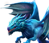Dragons