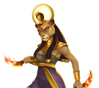 Egypt
