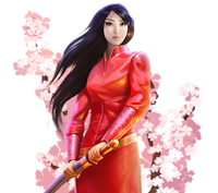 Oriental