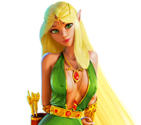 Fairy