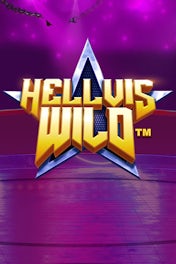 Hellvis Wild