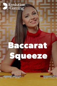Baccarat Squeeze