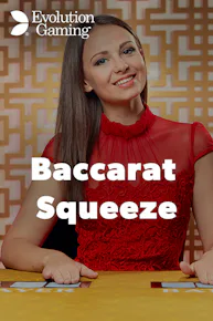 Baccarat Squeeze