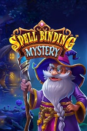 Spellbinding Mystery