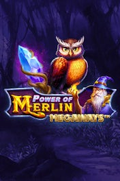 Power of Merlin Megaways
