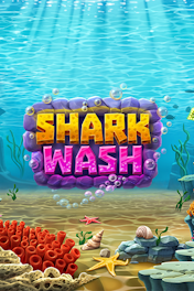 Shark Wash