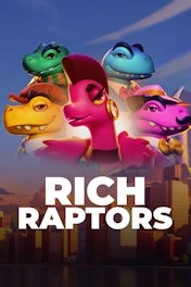Rich Raptors