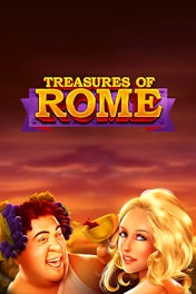 Treasures of Rome