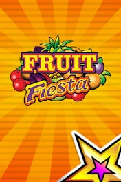Fruit Fiesta 9-Line