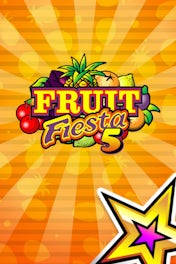 Fruit Fiesta 5-Line