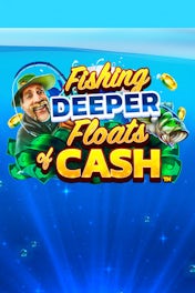 Fishing Deeper Floats of Cash