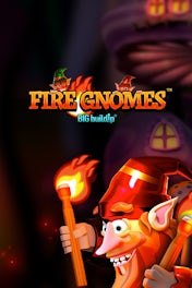 Fire Gnomes