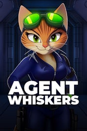 Agent Whiskers