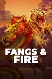 Fangs & Fire