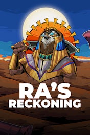 Ra's Reckoning