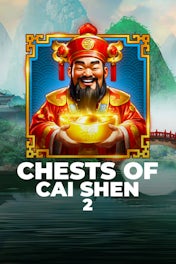 Chests of Cai Chen 2