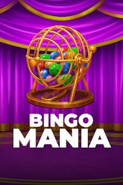 Bingo Mania