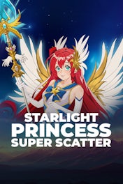 Starlight Princess Super Scatter