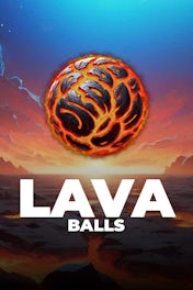 Lava Balls
