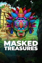 Masked Treasures