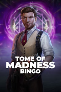 Tome of Madness Bingo