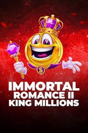 Immortal Romance II King Millions