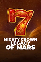 Mighty Crown: Legacy of Mars