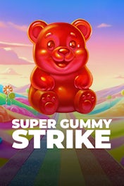 Super Gummy Strike