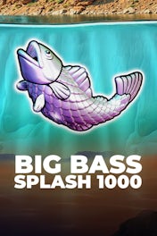 Big Bass Splash 1000