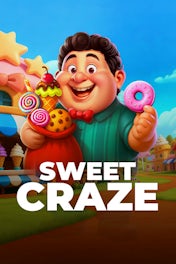 Sweet Craze