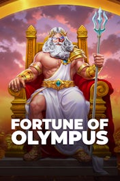 Fortune of Olympus
