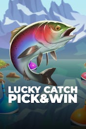 Lucky Catch Pick&Win