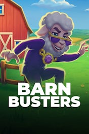 Barn Busters