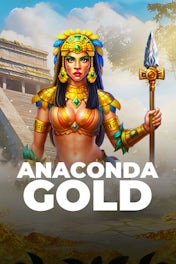 Anaconda Gold