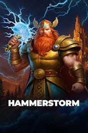 Hammerstorm