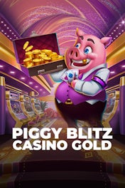 Piggy Blitz Casino Gold