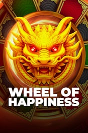 Wheel of Happiness