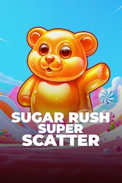 Sugar Rush Super Scatter