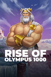 Rise of Olympus 1000