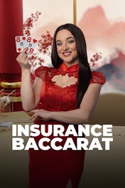 Insurance Baccarat