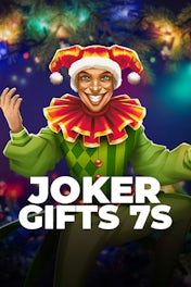 Joker Gifts 7s