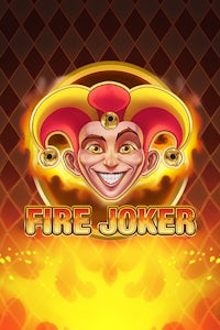 Fire Joker