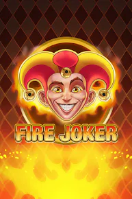 Fire Joker