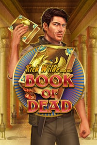 Book of Dead