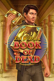 Book of Dead