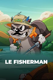 Le Fisherman