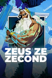 Zeus Ze Zecond