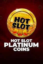 Hot Slot Platinum Coins