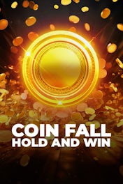 Coin Fall Hold and Win