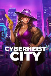 Cyberheist City
